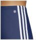 Adidas Ανδρικό μαγιό 3-Stripes Boxer